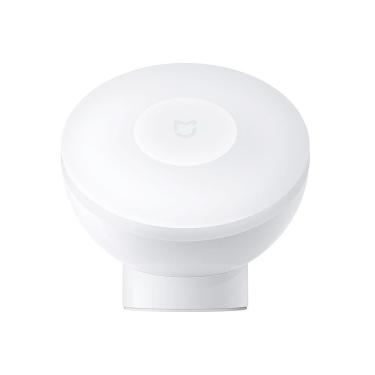 Imagem de Luminária com Sensor de Movimento Mi Motion-Activated Night Light 2 Ajustável 360° Branco Xiaomi