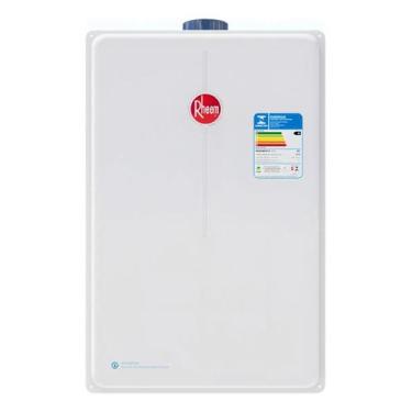 Imagem de Aquecedor Agua A Gás Rheem 35l Glp Gás de Botijão