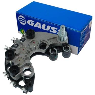 Imagem de Placa De Diodos Gauss Equivalente 439431 Valeo