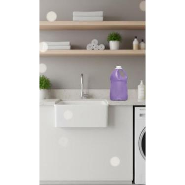 Imagem de Desinfetante Líquido Lavanda 5 Litros - Congratulations Store