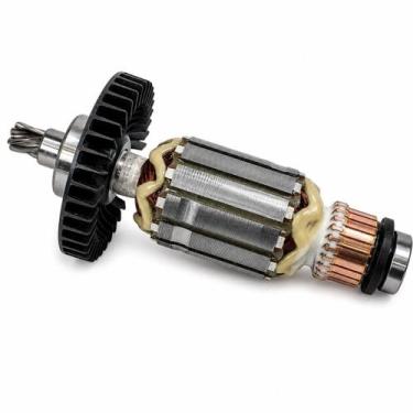 Imagem de Rotor 115v P/ Martelo Makita M8600 e Mhm080 Original