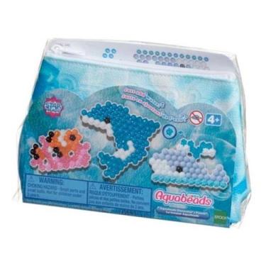 Imagem de Pouch Sea Life Aquabeads 31855