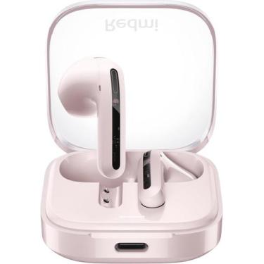 Imagem de Fone de Ouvido Xiaomi Redmi Buds 6 Active Bluetooth 5.0 Autonomia de 2