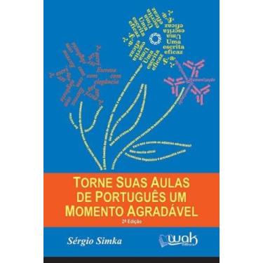 Imagem de Torne suas aulas de portugues um momento agradavel - WAK ED, 3