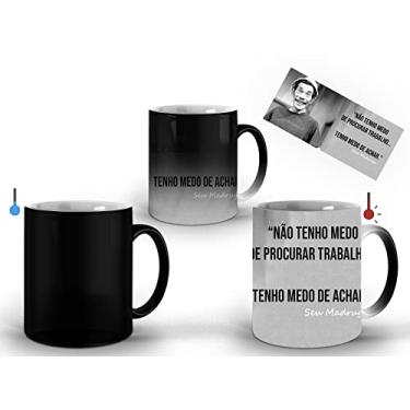 Imagem de Caneca M?gica Frase do Seu Madruga