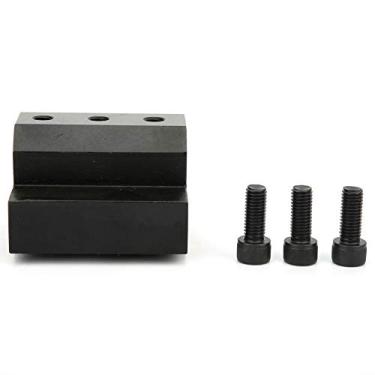 Imagem de Ferramenta de torno CNC, suporte de ferramentas de diâmetro interno refinado, fácil de instalar, torno de aplicação industrial de longa vida útil para suporte de ferramentas (SBHA 25-32)