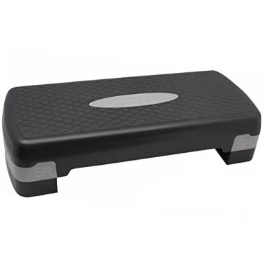 Imagem de Step Academia Profissional Regulável - Fitness Ajustavel