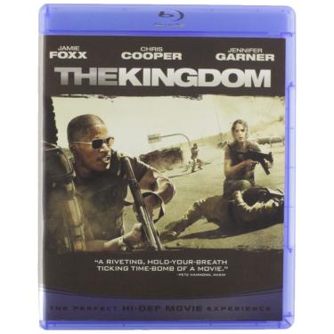 Imagem de The Kingdom