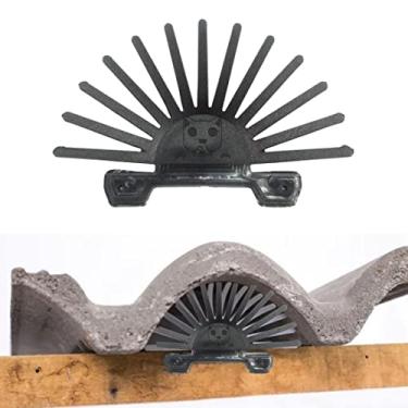 Imagem de Passarinheira Universal Individual Grafite 50 Peças + Pregos