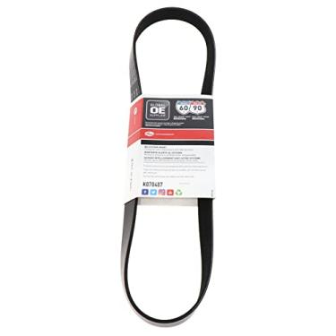 Imagem de Gates Cinto