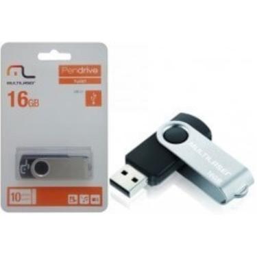 Imagem de Pen Drive Multilaser