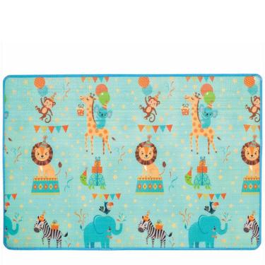 Imagem de Tapete Animal Party - 8511 - Buba Toys