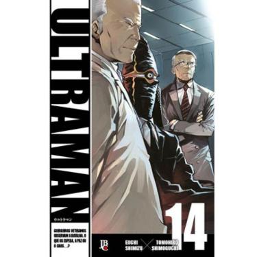 Imagem de Ultraman - Vol. 14