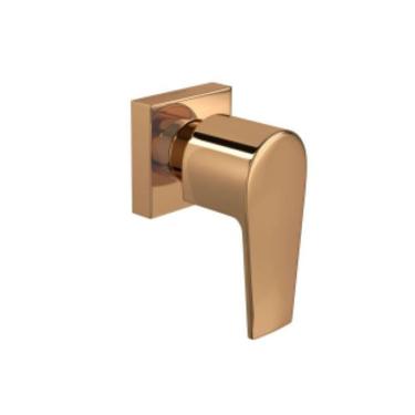 Imagem de Acabamento Para Registro De Gaveta Red Gold Level