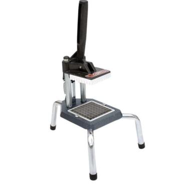 Imagem de Cortador Picador De Legumes Batatas Pequeno 40 X 19,5 Cm