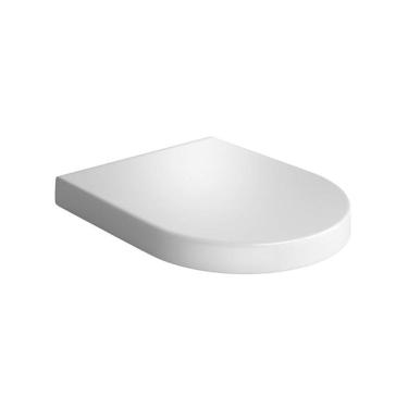 Imagem de Assento Sanitário Termofixo Deca AP.236.17 Slow Close Branco