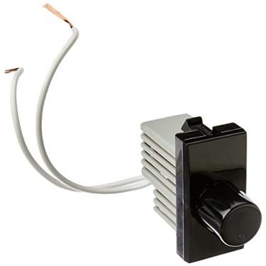 Imagem de Dimmer Bivolt 1 Módulo Black Piano Inova Pro Class Alumbra