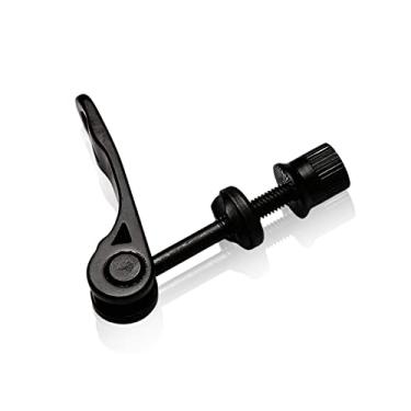 Imagem de Pino de liberação rápida para assento de bicicleta da Jugger, parafuso de fixação de parafuso, peça de reposição para bicicleta de liga de assento, Pack of 1pcs
