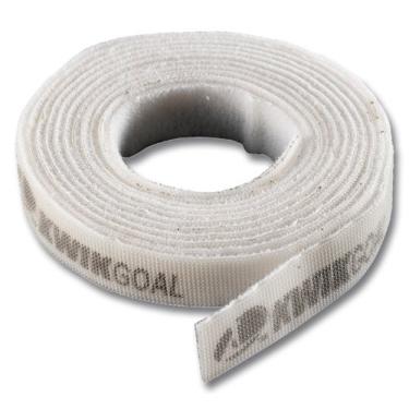 Imagem de Kwik Goal Fixador de rede Deluxe, 6,3 m C x 2,5 cm L