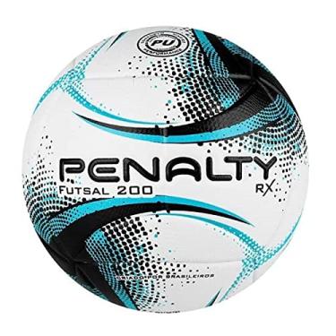 Imagem de Penalty, Bola Futsal Meninas E Meninos, Preto (Black), Único