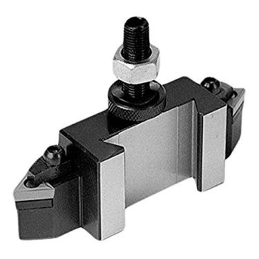 Imagem de HHIP 3900-5259 No.16E-Threading Cut Holder for Triangular Carbide Inserts