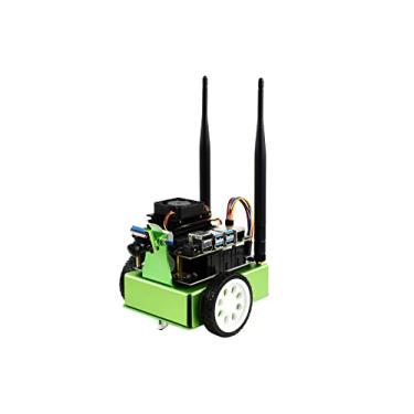 Imagem de Waveshare JetBot AI Kit Accessories Add-ons for Jetson Nano to Build JetBot (Doesn't Support Nano 2GB)