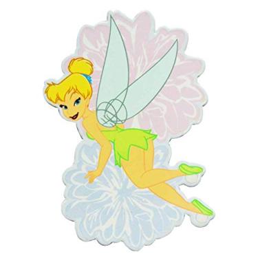 Imagem de Tinker Bell Screen Saver - Tink Flying Away