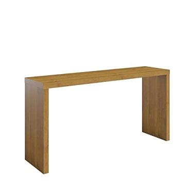 Imagem de Aparador de Madeira Jequitibá Wood 160 Eax Imbuia