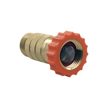 Imagem de JR Products Regulador de água 62205 – 40 – 50 psi