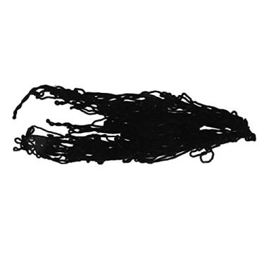 Imagem de Decorações de Halloween de Teia de Aranha Suprimentos de Decoração de Halloween de Flanela Assustadora para Ambientes Internos