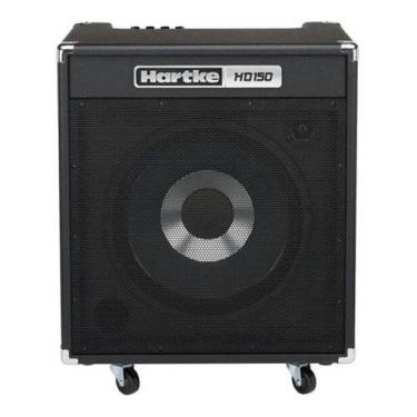 Imagem de Amplificador Para Baixo Hartke Hd Series Hd150 150W Combo
