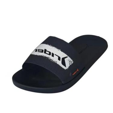 Imagem de Chinelo Rider Estilo Slide Casual - 11766 - Grendene