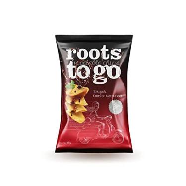 Imagem de Roots to Go Teriyaki 45G