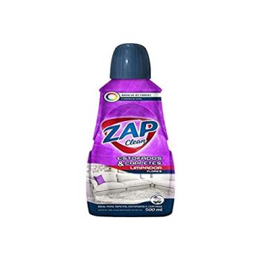 Imagem de Limpador Para Estofados e Carpetes, Soin, Zap Clean, 500 ml