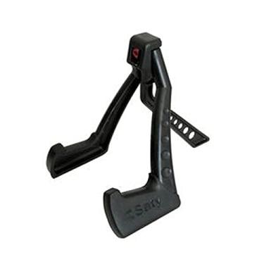 Imagem de Suporte De Chão Saty Para Guitarra Dobrável Ssg1