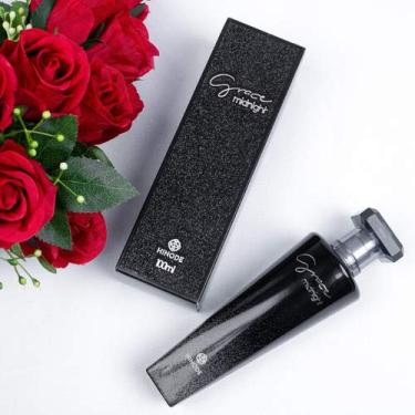 Imagem de Perfume Grace Preto Midnight