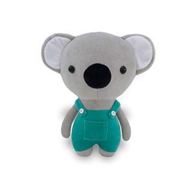 Imagem de Coala de Pelúcia infantil 30cm Anti-alérgico