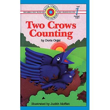 Imagem de Two Crows Counting: Level 1