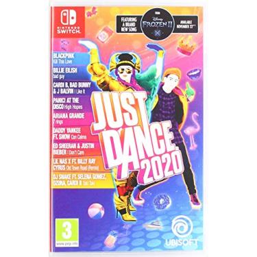 Imagem de Just Dance 2020 - Switch