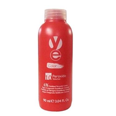 Imagem de Água Oxigenada Yellow Peróxido 10 Volumes 3% - 90ml