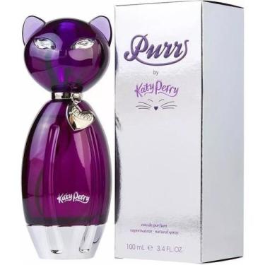 Imagem de Perfume Katy Perry Purr Edp 100 Ml