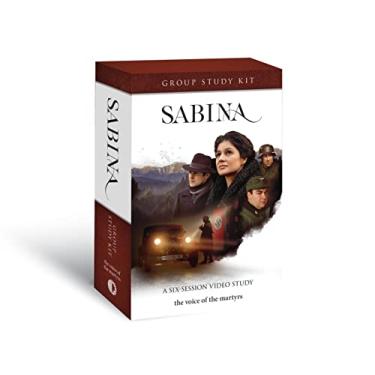 Imagem de Sabina Group Study Kit: A Six-Session Video Study