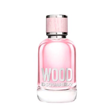 Imagem de Wood Pour Femme Dsquared2 Eau de Toilette - Perfume Feminino 100ml 
