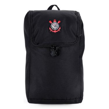 Imagem de Porta Tênis Juvenil Corinthians Xeryus Esportivo-Unissex