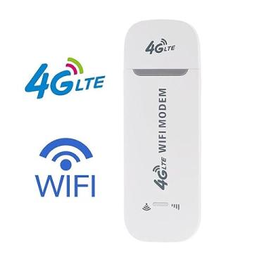 Imagem de Modem 4g LTE Roteador wireless