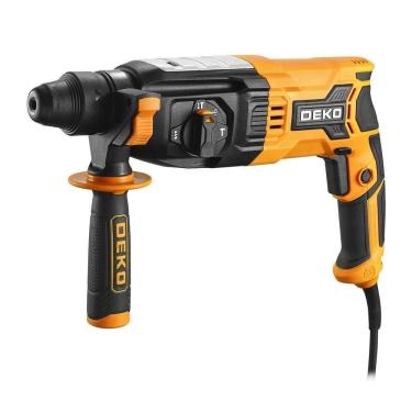 Imagem de Martelete Profissional SDS-Plus 3.2J 850W 220v Deko