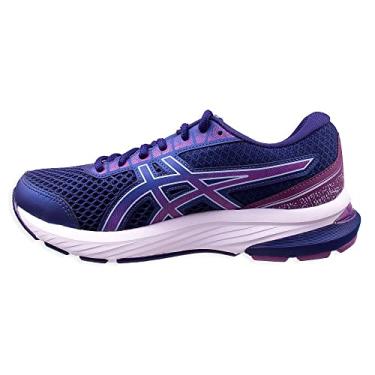 Tênis Asics Gel-Nagoya 4 Feminino - Preto/Turquesa