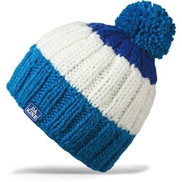 Imagem de Dakine Gorro infantil Farley - Marlin/Branco