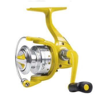 Imagem de Molinete De Pesca Elegance 800 - 4 Rolamentos - Maruri