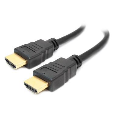 Imagem de Cabo HDMI KNUP, 3 Metros, HDMI 1.4 - KP-H5000